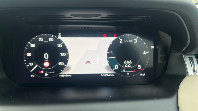 Land Rover Discovery Sport 2.0 D165 SE 5dr 2WD Diesel Station Wagon